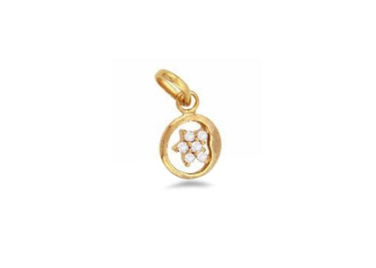 Gold Plated | Fashion Pendants